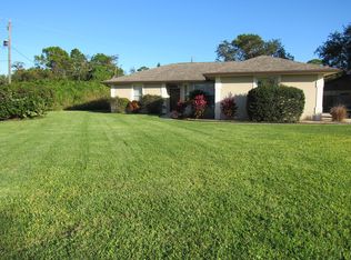 1213 Victory Palm Dr, Edgewater, FL 32132