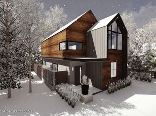 26 Smuggler Grv Rd, Aspen, CO 81611