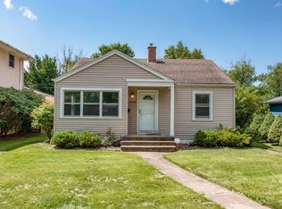 18520 Lexington Ave, Homewood, IL 60430