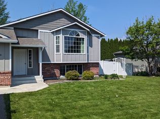 8659 N Rude St, Hayden Lake, ID 83835