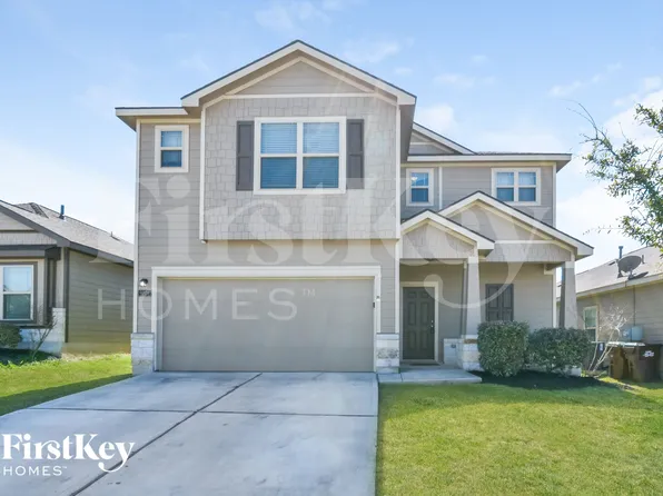 9006 Bowring Park, Converse, TX 78109
