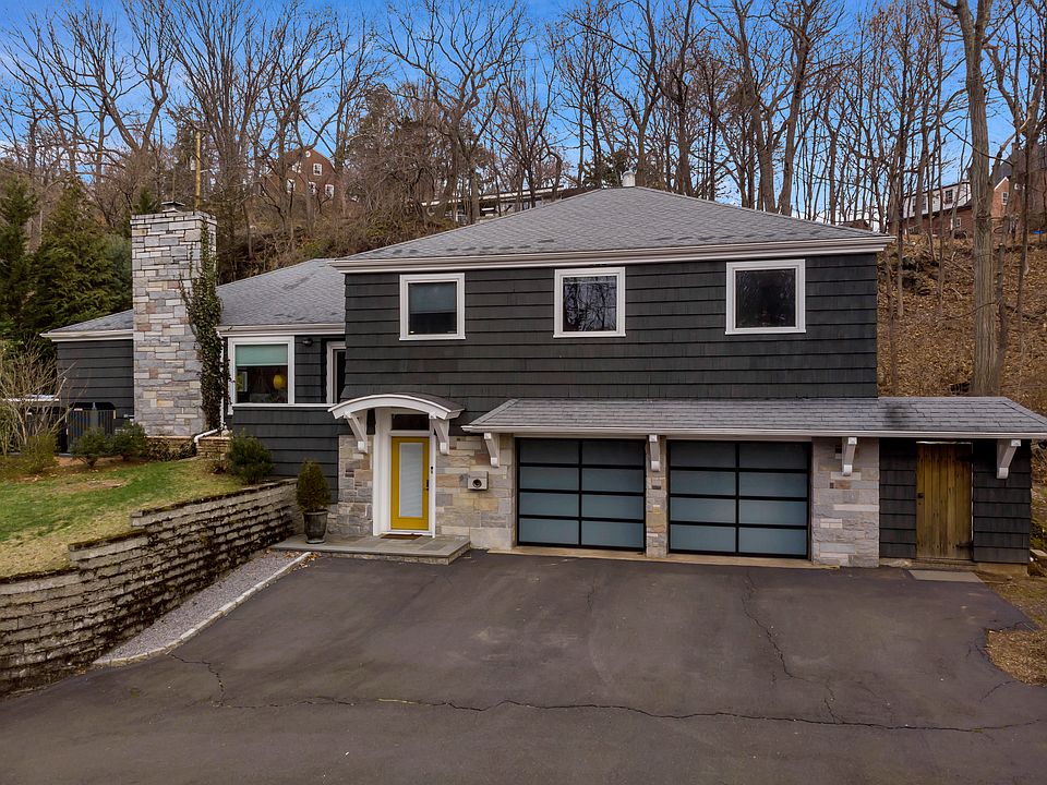 15 Mill Rock Road
