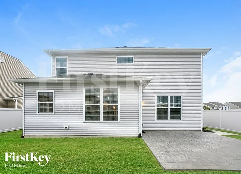 6640 Harvest Moon Ln — Photo 15