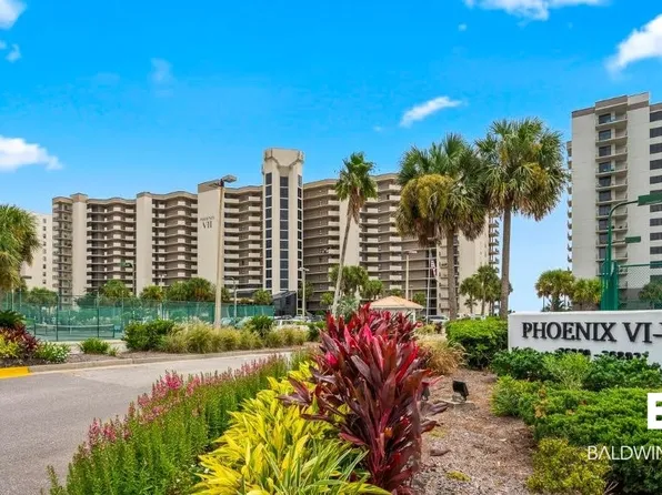 26800 Perdido Beach Blvd #201A, Orange Beach, AL 36561
