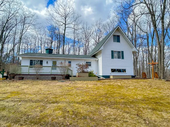 212 Cindy Ave, Roscommon, MI 48653