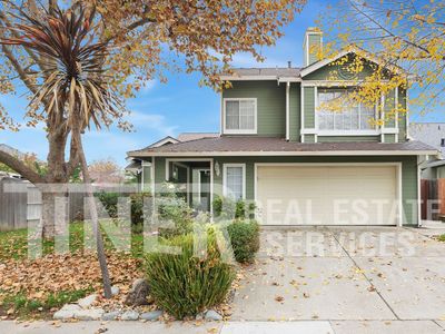 4627 Forrester Way, Antelope, CA, 95843