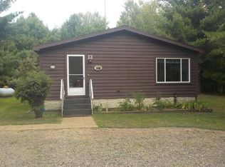 24073 Lind Road, Siren, WI 54872