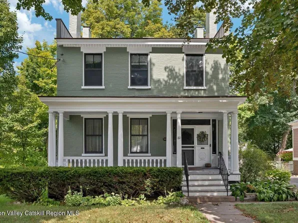 80 W High Street, Ballston, NY 12020