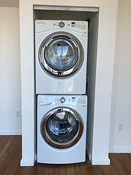 Rented by The Dermot Realty Management Company