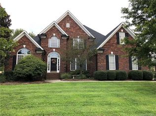 7622 Cotton St, Harrisburg, NC 28075