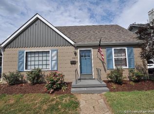 2231 E Elm St, New Albany, IN 47150