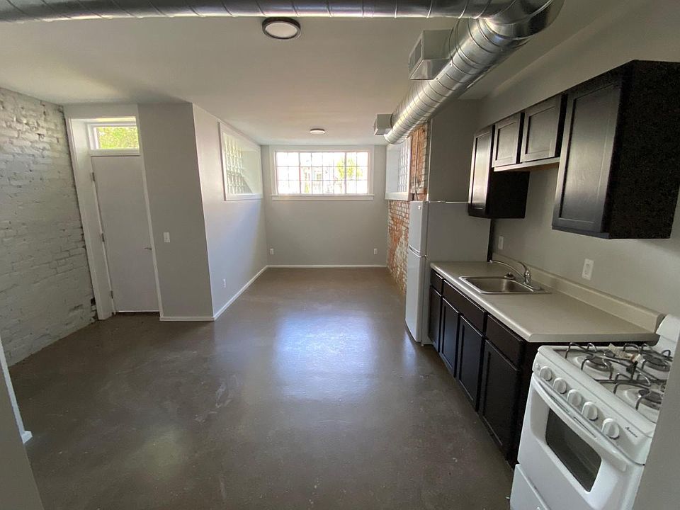 Morrell Apartments Detroit, MI Zillow