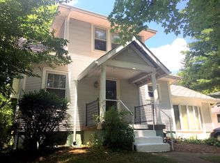 317 N Main St, Waynesville, OH 45068
