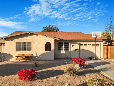 82398 Lemon Grove Ave, Indio, CA, 92201