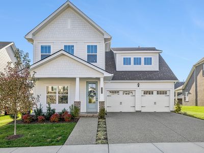 4018 Singing Creek Dr, Franklin, TN, 37064