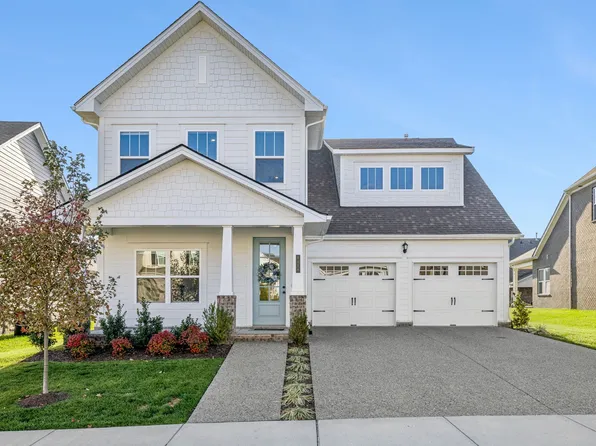 4018 Singing Creek Dr, Franklin, TN 37064