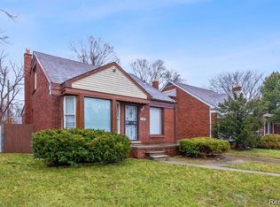 12388 Payton St, Detroit, MI 48224