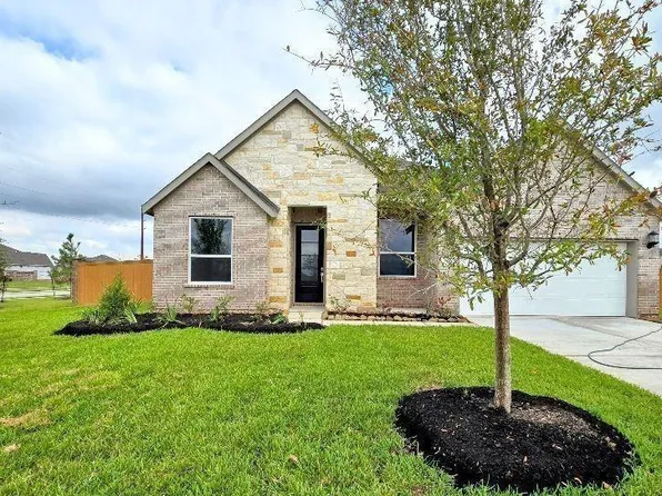 2623 Pine Bluff Dr, Rosenberg, TX 77469