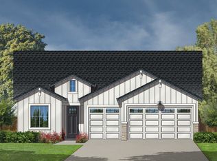 2042 Plan, Edgefield Place at Whitney Ranch, Rsz5fx Rocklin, CA 95765