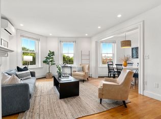 435 Main St #2R, Charlestown, MA 02129