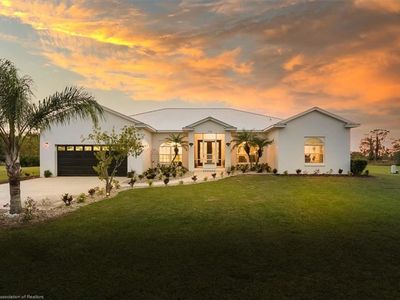 710 Western Blvd, Lake Placid, FL, 33852