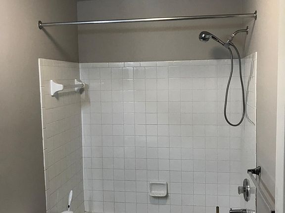 Hall Bath