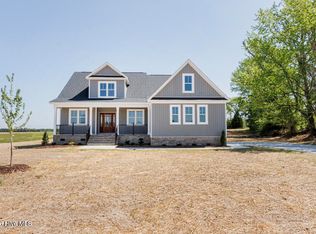 2316 Heartland Rd, Red Oak, NC 27868