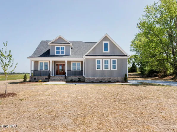 2316 Heartland Road, Red Oak, NC 27868