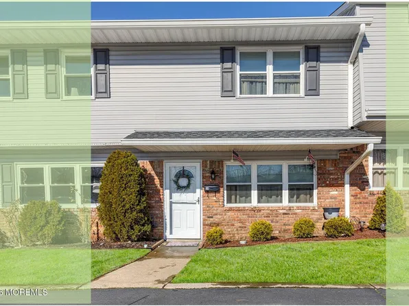 38 Galewood Drive #647, Matawan, NJ 07747