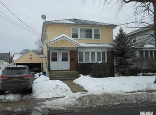 787 Rockaway Ave, Valley Stream, NY 11581