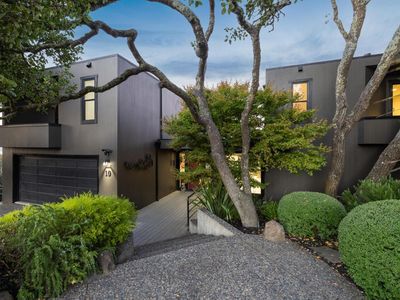 10 Laurel Lane, Sausalito, CA, 94965