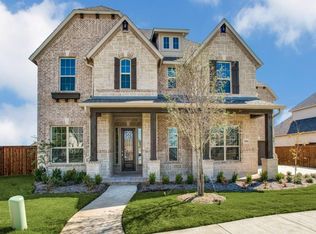 7696 Big Buckle Dr, Frisco, TX 75034