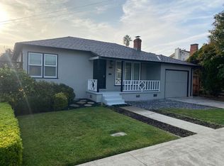 945 Hall St, San Carlos, CA 94070