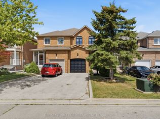 22 Carriage House Rd, Caledon, ON L7E 2H8