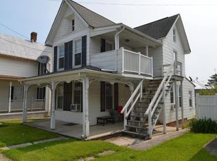 655 Broadway #1/2, Hanover, PA 17331