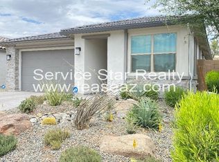6730 W Discovery Dr, Glendale, AZ 85303