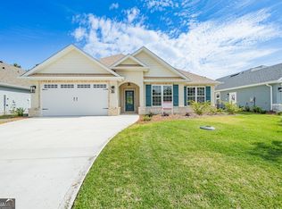 125 Amanda Trce, Kingsland, GA 31548