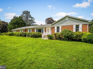 2406 Chatau Ct, Fallston, MD 21047