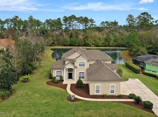 2765 Shade Tree Dr, Fleming Island, FL 32003