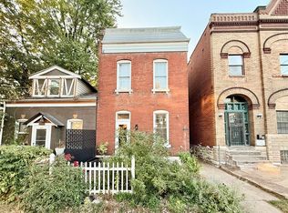 7505 Pennsylvania Ave, Saint Louis, MO