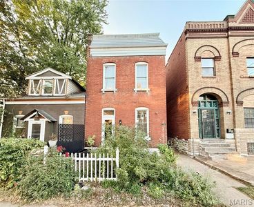 7505 Pennsylvania Ave, Saint Louis, MO, 63111