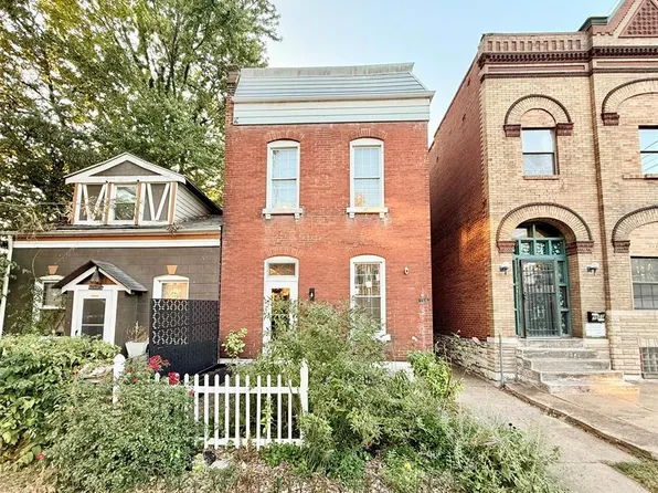 7505 Pennsylvania Ave, Saint Louis, MO 63111