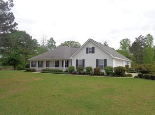 1639 Country Club Road, Roanoke, AL 36274