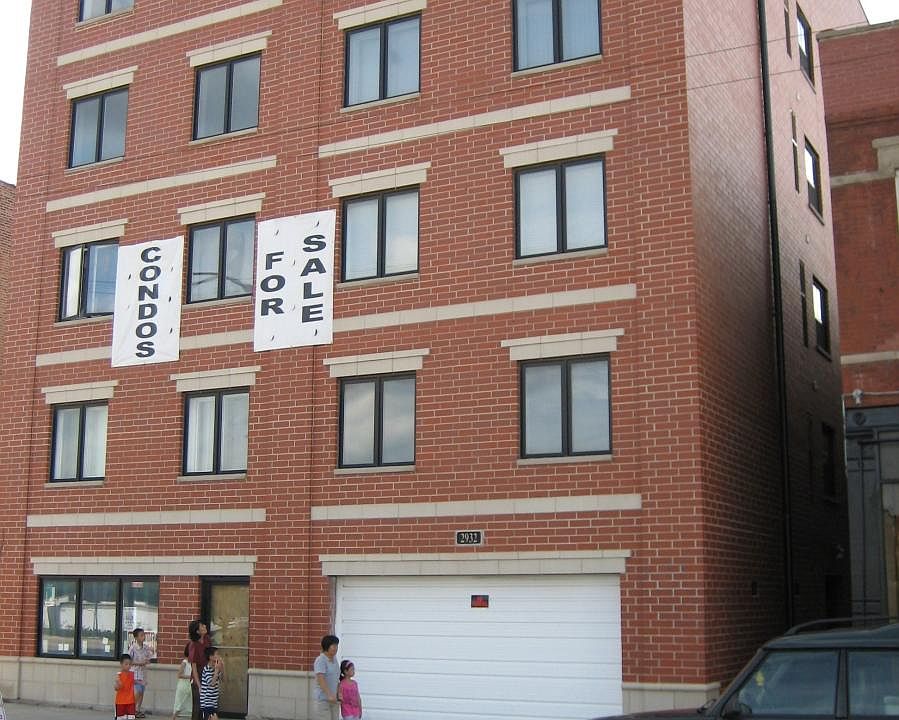 1st image of 2932 S Wentworth Ave #2