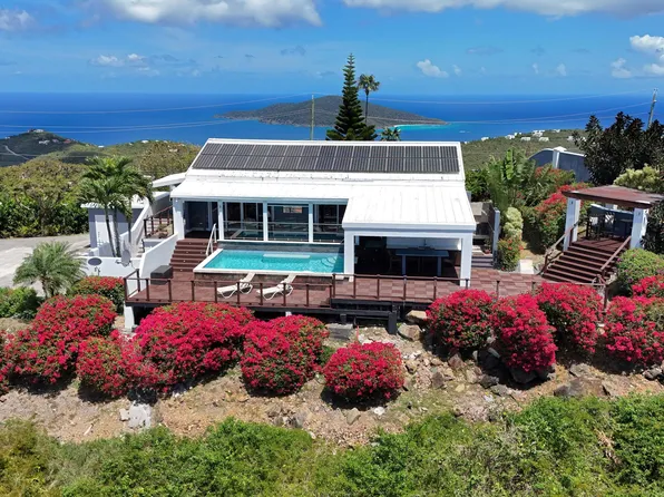 3AA Rem St, Saint Thomas, VI 00802