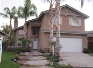 1362 Haven Tree Dr, Corona, CA 92881