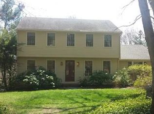 29 Philemon Whale Ln, Sudbury, MA 01776