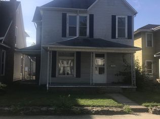 211 W Main St, Peru, IN 46970