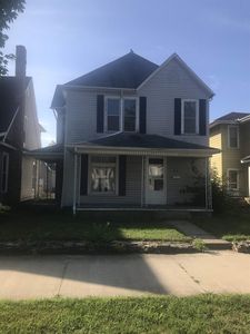 211 W Main St, Peru, IN, 46970