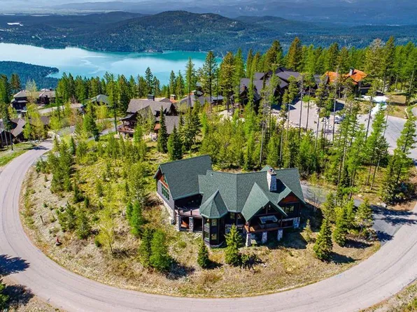 116 Ridge Top Dr, Whitefish, MT 59937